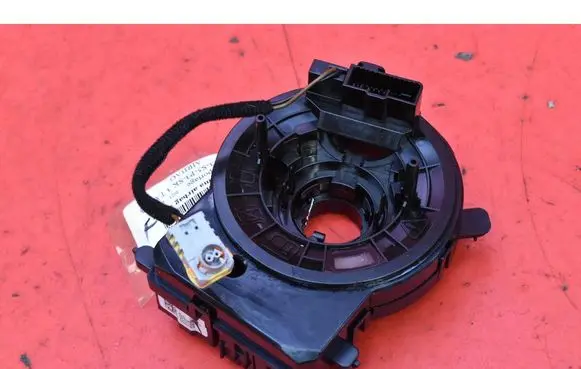 KIA Sportage Airbag slip ring squib (SRS ring) 0299252118