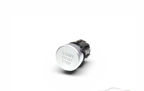Audi Q3 F3 Engine start stop button switch 4N0905217