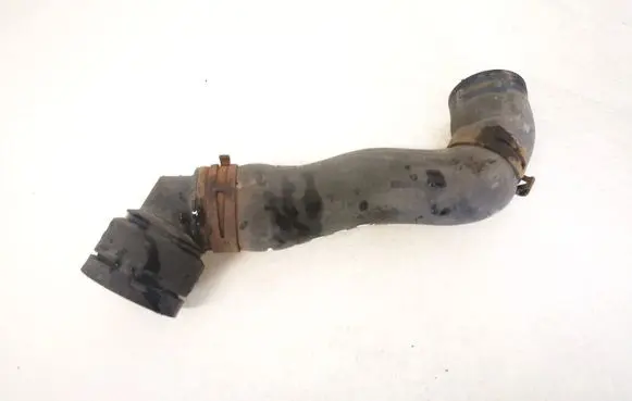 Volkswagen Sharan Engine coolant pipe/hose 1c0122291