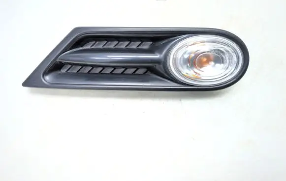 Mini One - Cooper Clubman R55 Front fender indicator light 7260203 7260201 7260205