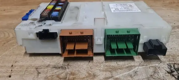 Fuse module
