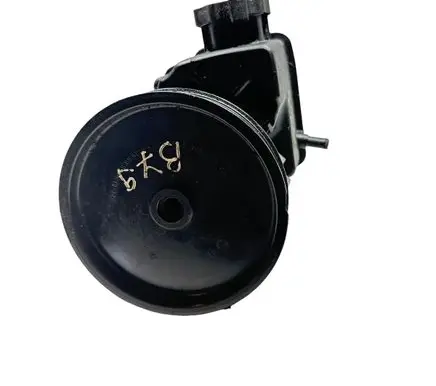 Power steering pump