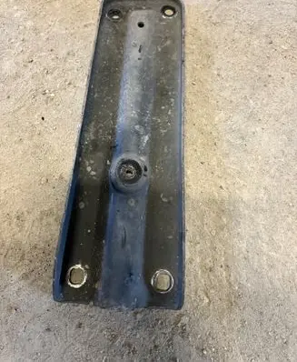Jeep Grand Cherokee Other front suspension part 