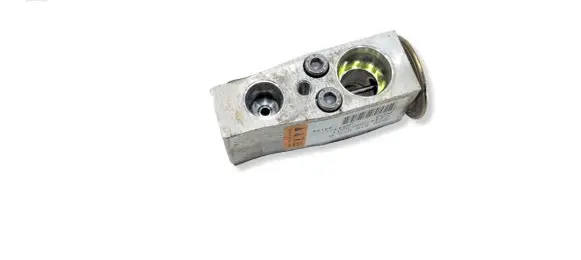 Skoda Octavia Mk3 (5E) Air conditioning (A/C) expansion valve 5Q0816679B