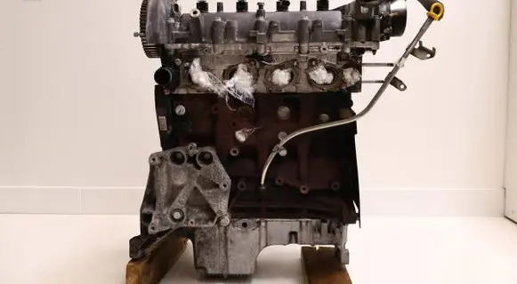 Fiat Bravo Engine 198A2000