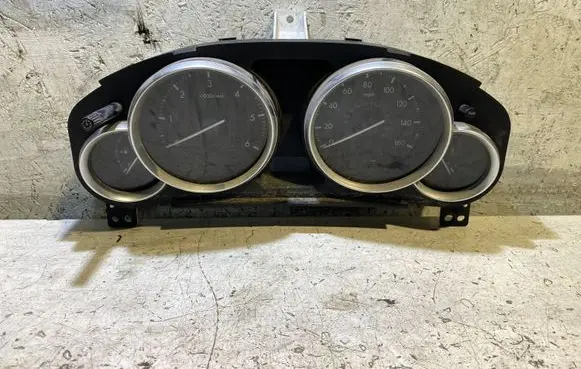 Hyundai Getz Speedometer (instrument cluster)