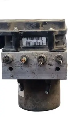 Fiat Ducato ABS Pump 0265233329
