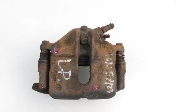 Renault Scenic I Front brake caliper 