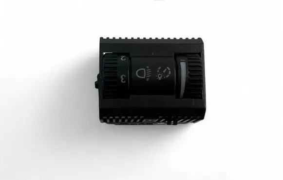Light switch