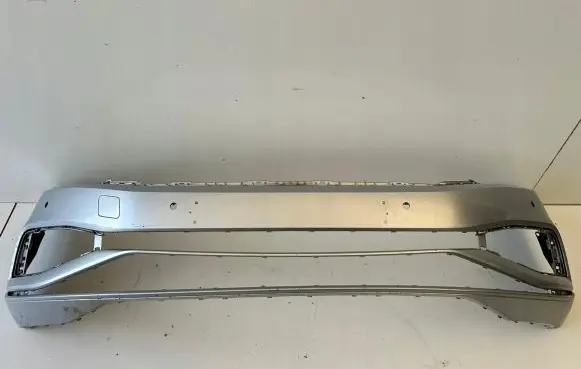 Volkswagen PASSAT B8 Front bumper 3G0807221E