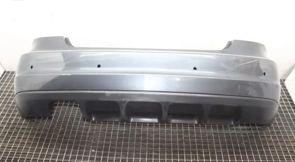 Mercedes-Benz CLC CL203 Rear bumper