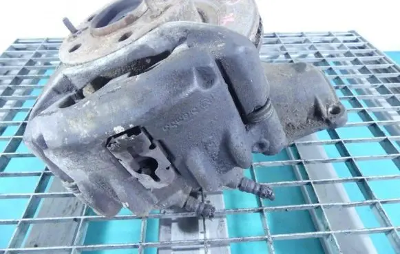 Fiat Ducato Front brake caliper IMPRK1088039