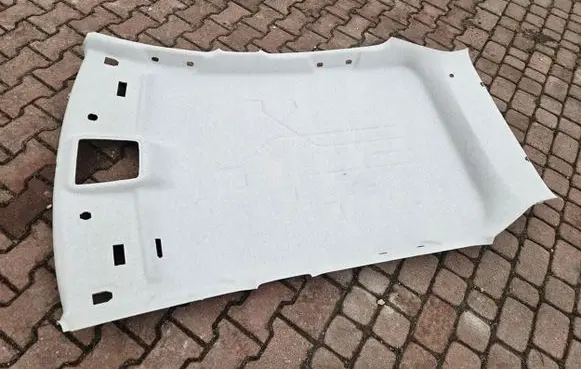 Renault Zoe Headlining set 739101072R