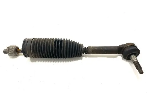 Steering tie rod