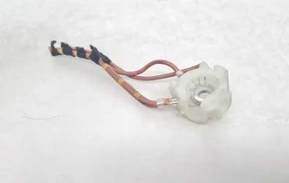 Porsche Taycan 9J1 Other wiring loom