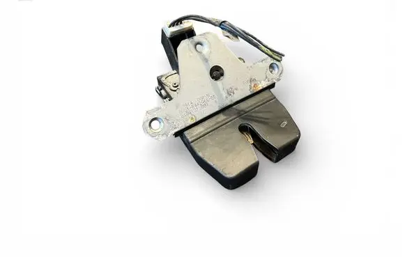 Ford Mondeo MK IV Tailgate/trunk/boot lock/catch/latch 8M51R442A66EB 01041312003