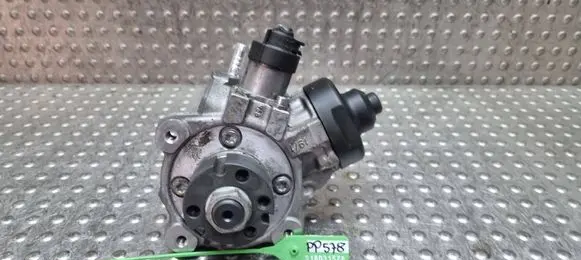 Audi A4 S4 B8 8K Fuel injection high pressure pump S18031578 0986437409 03L130851AX