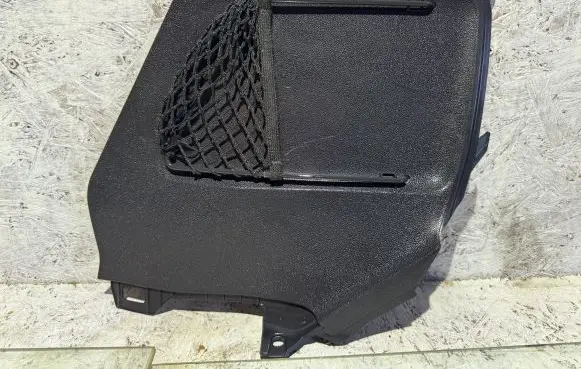 Opel Zafira B Centre console side trim front 13162547