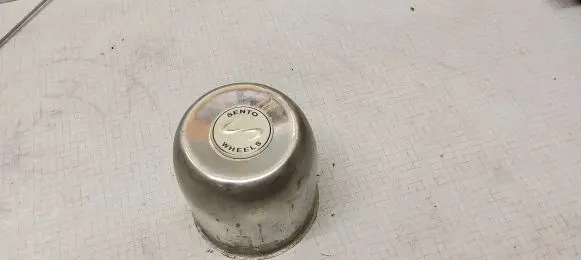 Nissan Terrano Original wheel cap SENTO S433