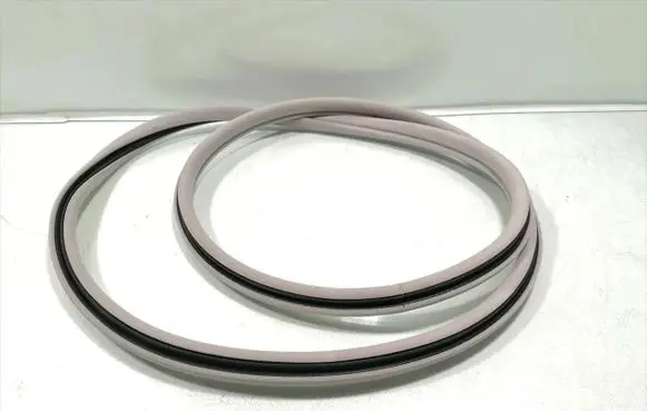Mercedes-Benz C AMG W203 Rubber seal rear door A2036972451