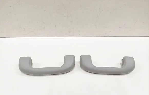 Opel Zafira B Front interior roof grab handle 317382836