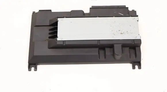 Skoda Superb B8 (3V) Sound amplifier 3Q0035466A