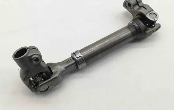 Toyota C-HR I Steering column universal joint