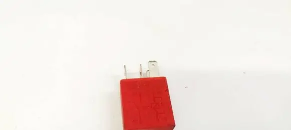 Fiat Doblo Other relay 46520422 A727