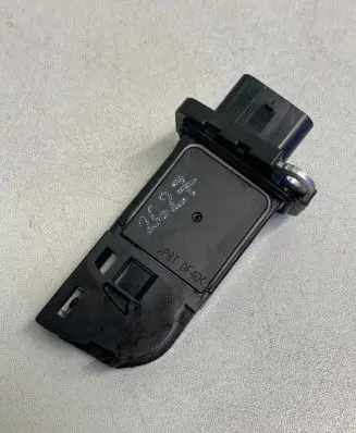 BMW X5 E70 Mass air flow meter 7804150 10503811