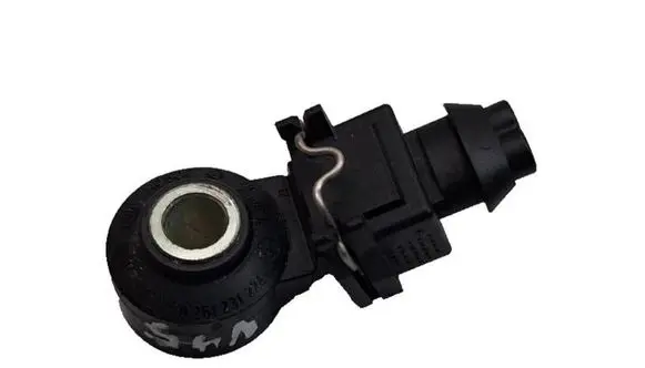 Detonation knock sensor
