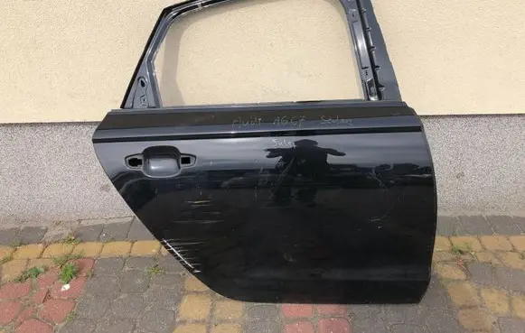 Audi A6 S6 C7 4G Front door