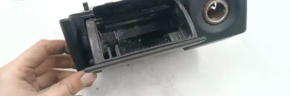 Opel Zafira A Car ashtray 090589659