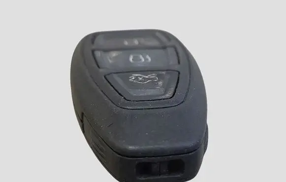 Ford Kuga I Ignition key/card