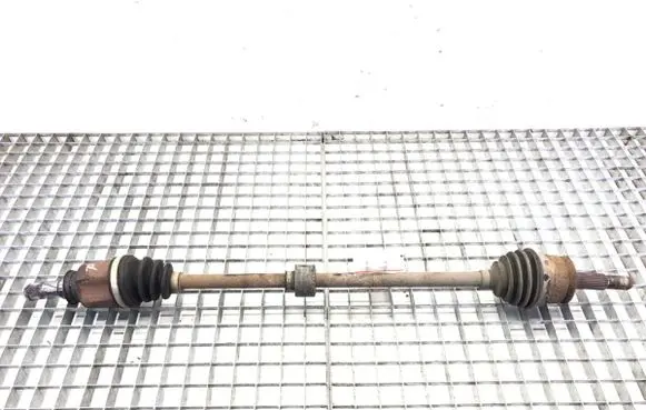 Mitsubishi Colt Front driveshaft