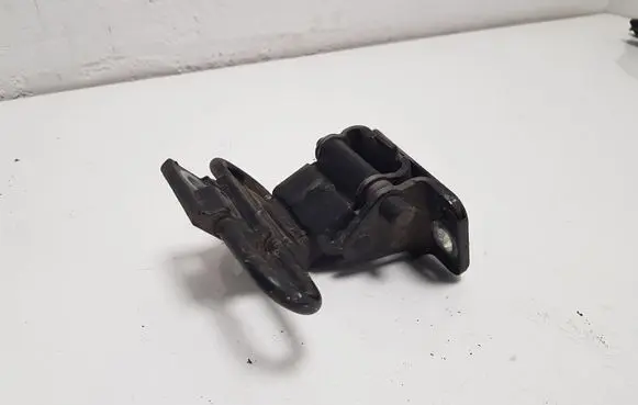 Audi A4 S4 B7 8E 8H Front door lower hinge 