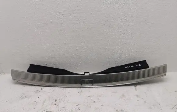 Audi Q7 4L Trunk/boot sill cover protection 4L0864483