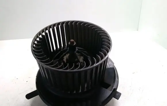 Volkswagen Caddy Heater fan/blower 1K1819015
