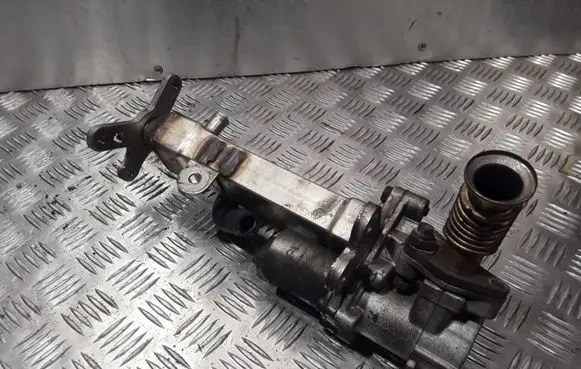 Volvo S60 EGR valve 53411462 30637142