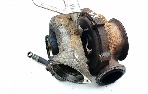 BMW X5 E70 Turbo 7796313109 7659855 GT2260V