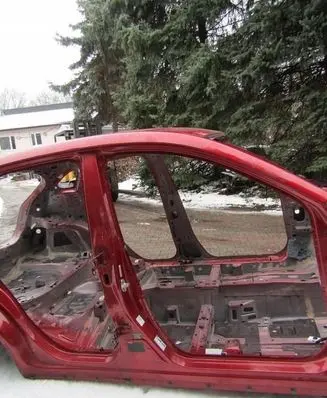 Mazda CX-3 Sill GMAUTO4574097