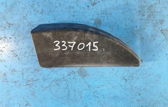 Ford Expedition Front door interior handle trim JL1Z17K709AA