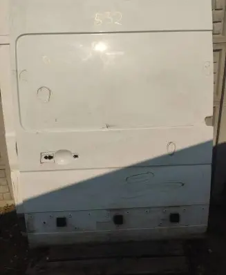 Renault Master II Side sliding door 