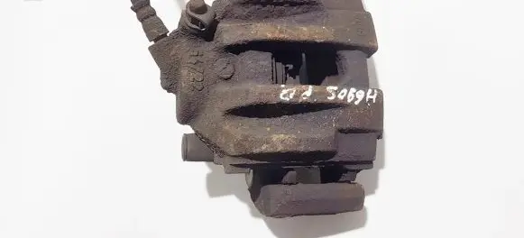 BMW 1 E81 E87 Front brake caliper 5422