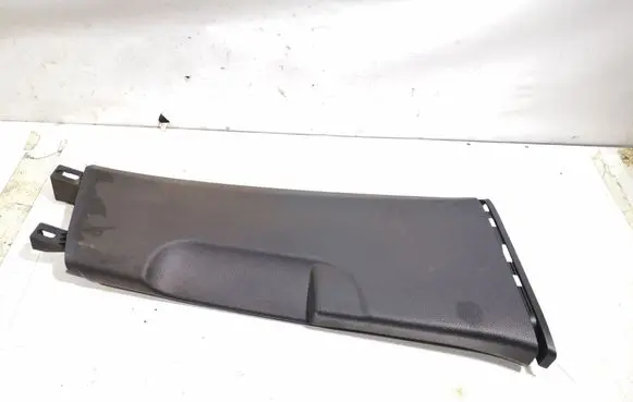 Volkswagen Golf VII (B) pillar trim (bottom) 5G4867292E