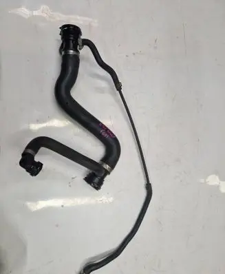 BMW 3 E90 E91 Coolant pipe/hose 3166978