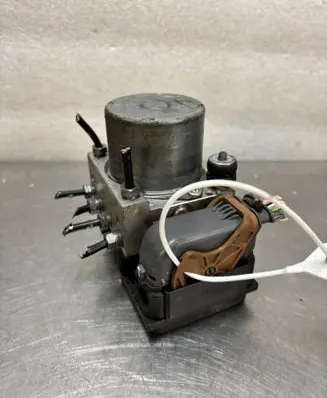 Peugeot 308 Master brake cylinder DOPEUGEOTCITROEN