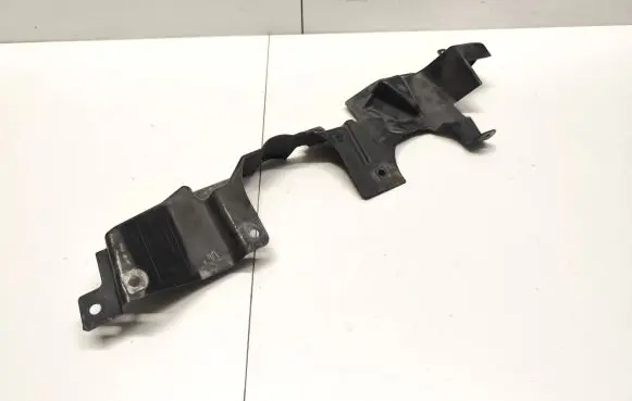 BMW X6 F16 Front underbody cover/under tray 7160237 10834110