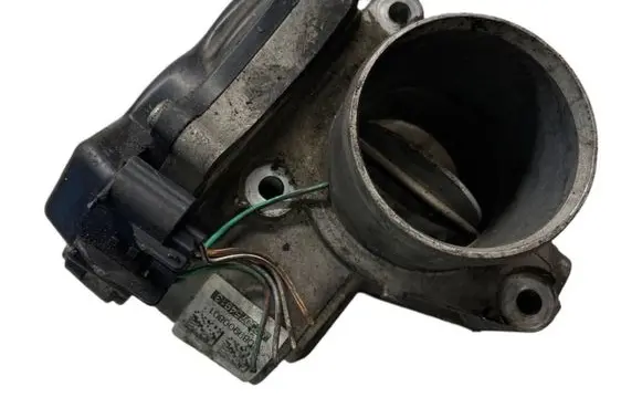 Renault Scenic III - Grand scenic III Throttle valve 8200754913 089900801