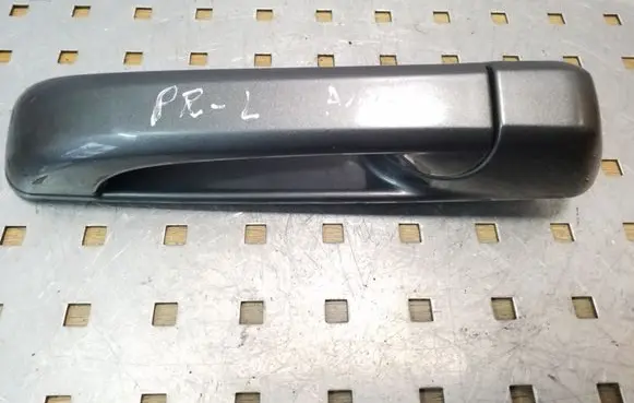Jeep Grand Cherokee (WK) Front door exterior handle 5HS57TRMA