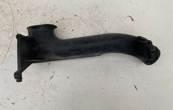 Opel Zafira A Air intake duct part 9202936